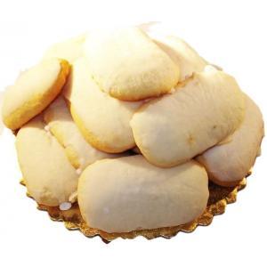Lemon Drop Cookies 3/4 lb